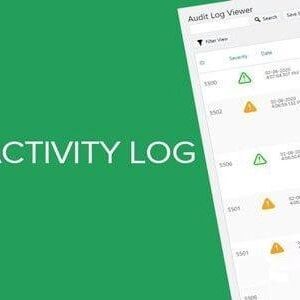 WP Activity Log (Premium)