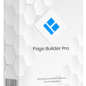 Page Builder PRO
