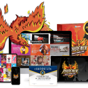 Phoenix Video Templates